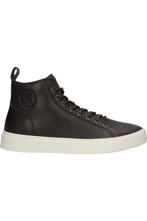 Blackstone Herren, Schuhe, Braun, 43 EUGröße: