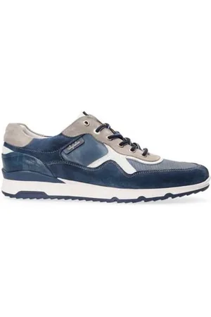 Australian Herren, Schuhe, Blau, 44 EUGröße: