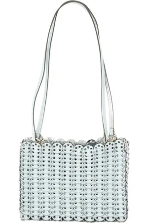 Paco rabanne Damen, Taschen, Blau, ONE SIZEGröße: