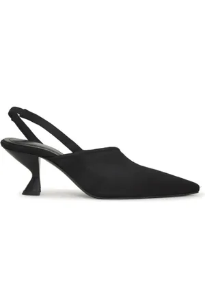 ANINE BING Damen, Schuhe, Schwarzk, 36 EUGröße: