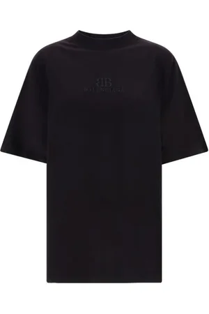 Balenciaga Damen, Oberteile, Schwarzk, XSGröße: