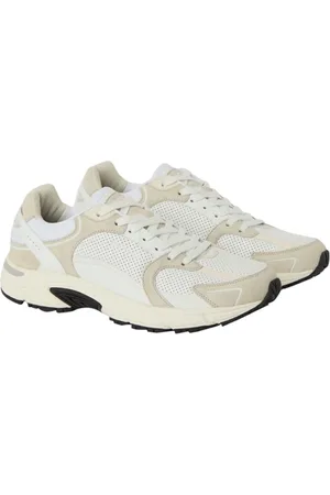 Björn Borg Herren, Schuhe, Weiß, 42 EUGröße: