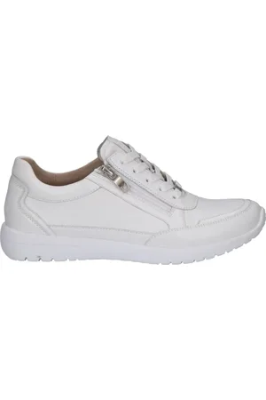 Caprice Damen, Schuhe, Weiß, 40 EUGröße: