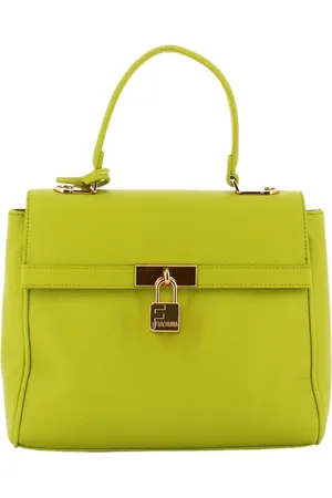 Fracomina Damen, Taschen, Grün, ONE SIZEGröße: