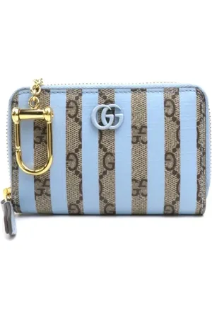 Gucci Damen, Pre-Owned, Blau, ONE SIZEGröße: