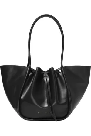Proenza Schouler Damen, Taschen, Schwarzk, ONE SIZEGröße:
