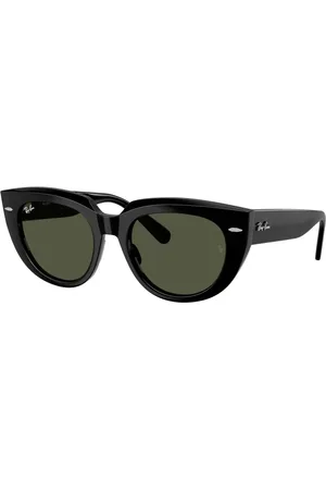 Ray-Ban Damen, Accessories, Schwarzk, 49 MMGröße: