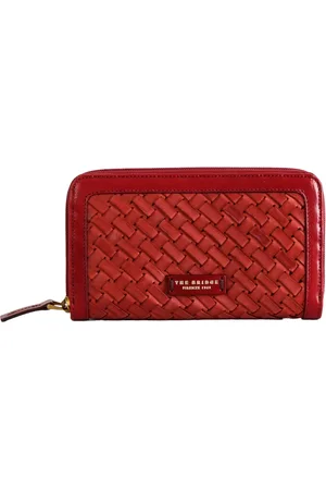 The Bridge Damen, Accessories, Rot, ONE SIZEGröße: