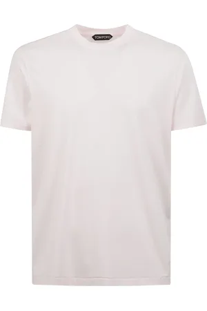 Tom Ford Herren, Oberteile, Rosa, MGröße: