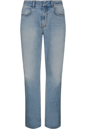 Givenchy Herren, Jeans, Blau, W32Größe: