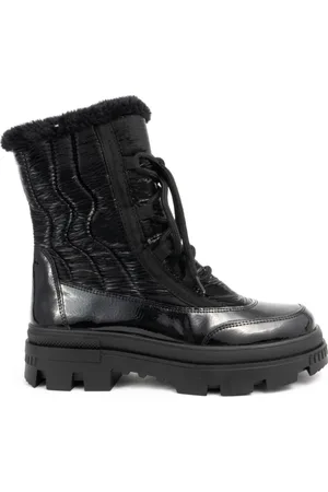 Endless Damen, Schuhe, Schwarzk, 37 EUGröße: