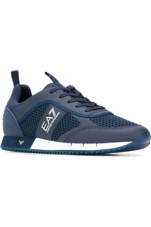 EA7 Herren, Schuhe, Mehrfarbig, 45 1/3 EUGröße: