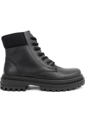 Endless Damen, Schuhe, Schwarzk, 40 EUGröße: