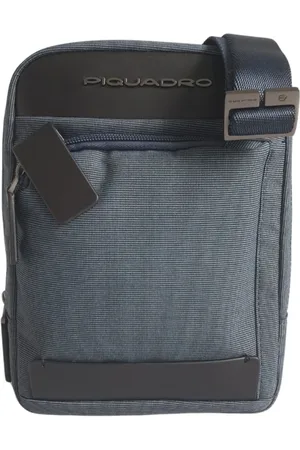 Piquadro Herren, Taschen, Blau, ONE SIZEGröße: