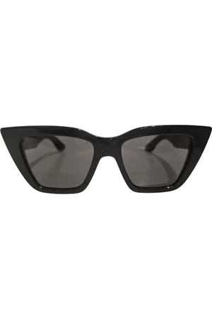 Alexander McQueen Damen, Accessories, Schwarzk, ONE SIZEGröße: