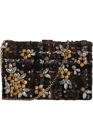 Dolce & Gabbana Damen, Pre-Owned, Mehrfarbig, ONE SIZEGröße: