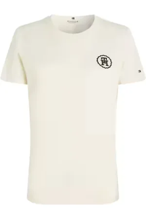 Tommy Hilfiger Damen, Oberteile, Weiß, XSGröße: