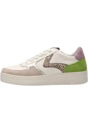Maruti Damen, Schuhe, Mehrfarbig, 41 EUGröße: