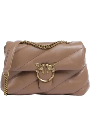 Pinko Damen, Taschen, Braun, ONE SIZEGröße:
