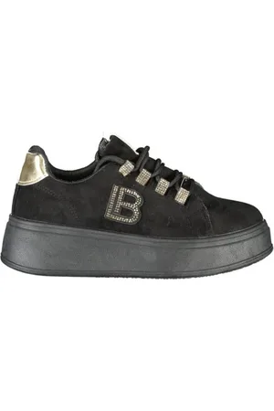 Laura Biagiotti Damen, Schuhe, Schwarzk, 37 EUGröße: