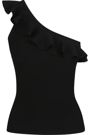 ZIMMERMANN Damen, Oberteile, Schwarzk, XSGröße:
