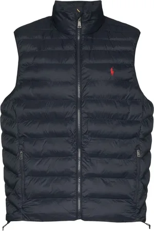 Ralph Lauren Herren, Jacken, Blau, LGröße: