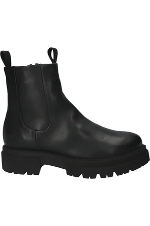 Blackstone Damen, Schuhe, Schwarzk, 37 EUGröße: