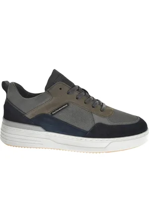 Cycleur de luxe Herren, Schuhe, Mehrfarbig, 44 EUGröße:
