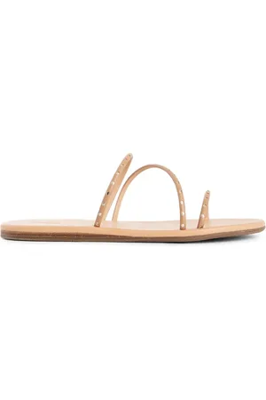 Ancient Greek Sandals Damen, Schuhe, , 40 EUGröße: