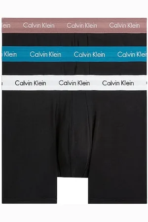 Calvin Klein Herren, Unterwäsche, Mehrfarbig, XLGröße: