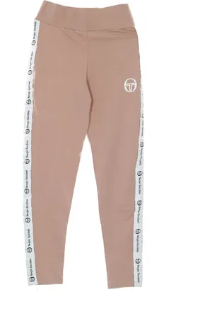 Sergio Tacchini Damen, Hosen, Rosa, XSGröße: