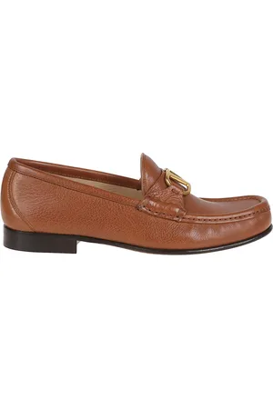 VALENTINO GARAVANI Damen, Schuhe, Braun, 38 EUGröße: