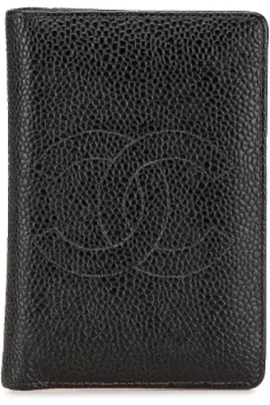 CHANEL Damen, Pre-Owned, Schwarzk, ONE SIZEGröße: