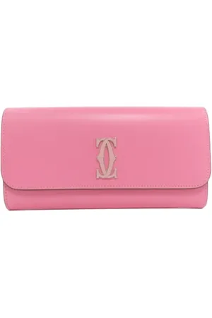 Cartier Damen, Pre-Owned, Rosa, ONE SIZEGröße: