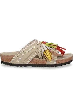 Elena Iachi Damen, Schuhe, , 38 EUGröße: