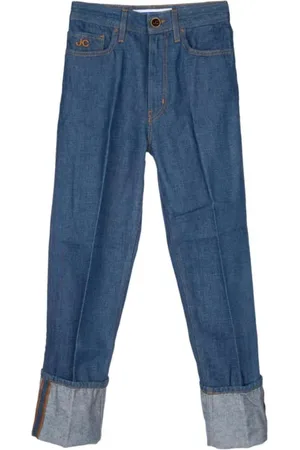 Jacob Cohen Damen, Jeans, Blau, W31Größe: