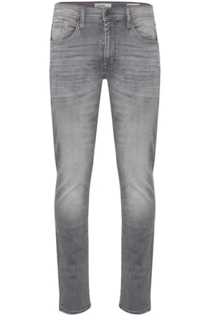 Blend Herren, Jeans, Grau, W29Größe: