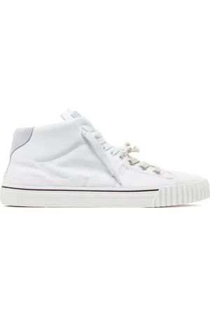 Maison Margiela Herren, Schuhe, Weiß, 40 EUGröße: