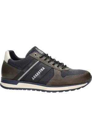 Gaastra Herren, Schuhe, Blau, 44 EUGröße: