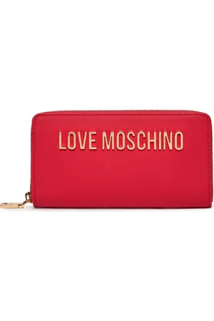 Moschino Damen, Accessories, Rot, ONE SIZEGröße: