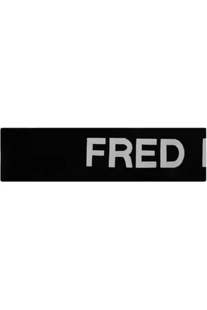 Fred Perry Herren, Accessories, Schwarzk, ONE SIZEGröße: