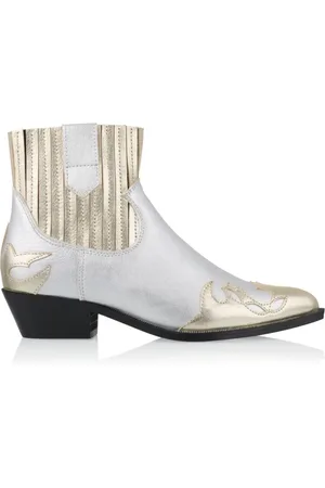 DWRS Damen, Schuhe, Grau, 40 EUGröße: