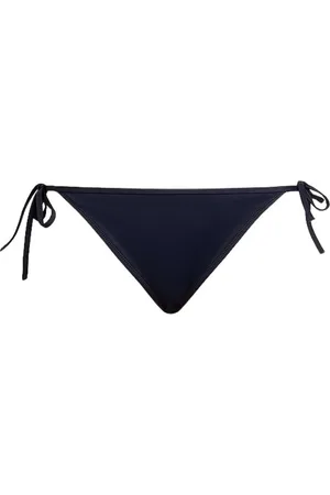 Tommy Hilfiger Damen, Bademode, Schwarzk, MGröße: