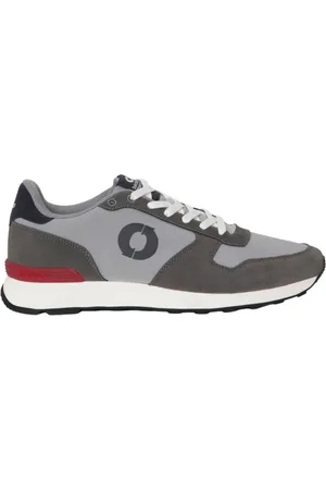 ECOALF Herren, Schuhe, Grau, 41 EUGröße: