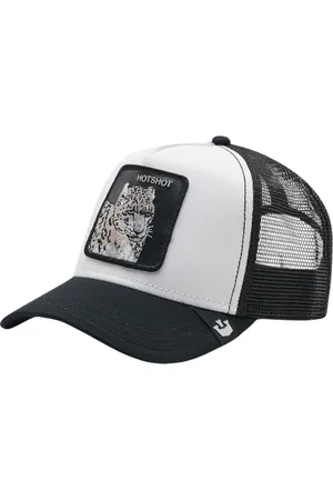 Goorin Bros. Damen, Accessories, Weiß, ONE SIZEGröße: