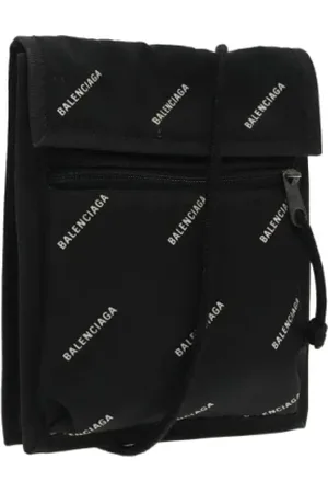 Balenciaga Damen, Pre-Owned, Schwarzk, ONE SIZEGröße: