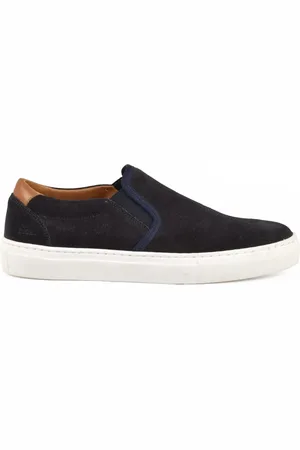 Digel Herren, Schuhe, Blau, 41 EUGröße: