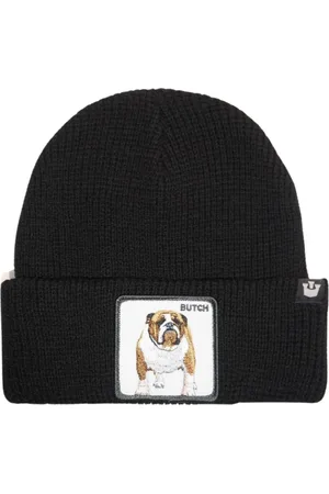 Goorin Bros. Damen, Accessories, Schwarzk, ONE SIZEGröße: