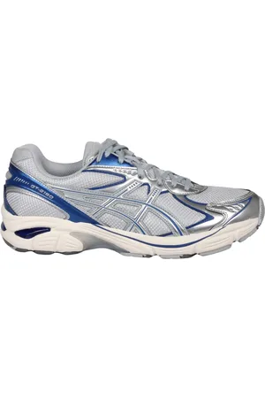 Asics Herren, Schuhe, Grau, 42 1/2 EUGröße: