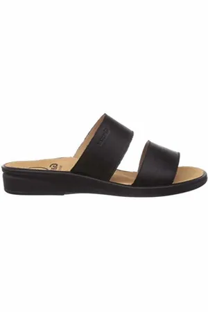 Ganter Damen, Schuhe, Schwarzk, 38 1/2 EUGröße: